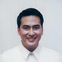 Mark Lapid