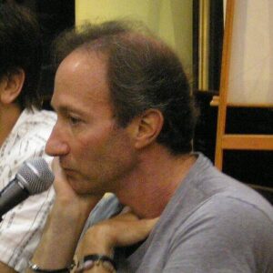 Mark Leyner