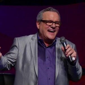 Mark Lowry