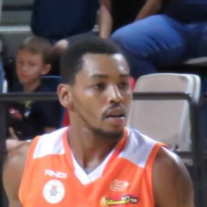 Mark Lyons