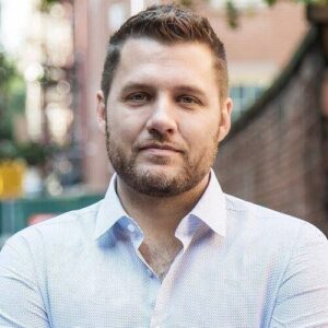 Mark Manson