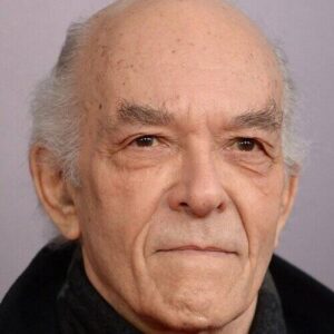 Mark Margolis