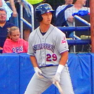 Mark Mathias