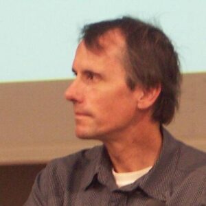 Mark Mattson