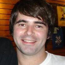 Mark McClelland