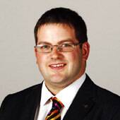 Mark McDonald