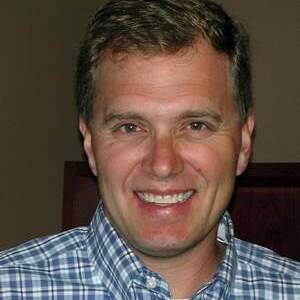 Mark Mickelson