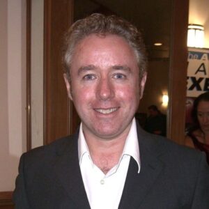 Mark Millar