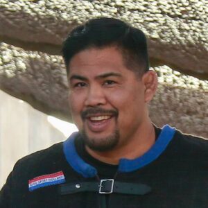Mark Muñoz