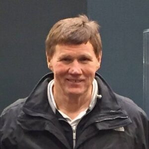 Mark Murphy