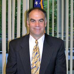 Mark Myers