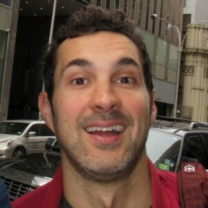 Mark Normand