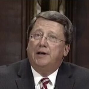 Mark Norris