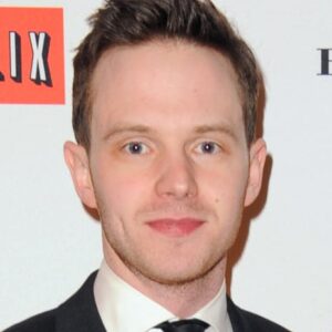 Mark O'Brien