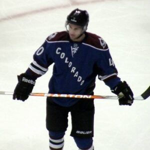 Mark Olver