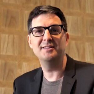 Mark Osborne