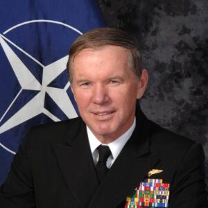Mark P. Fitzgerald