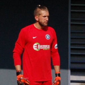 Mark Pais