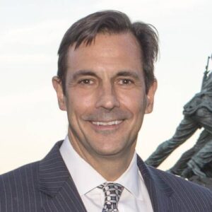 Mark Paoletta