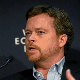 Mark Parker