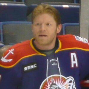 Mark Parrish