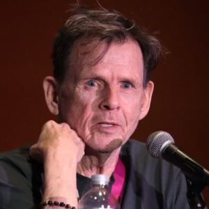 Mark Patton