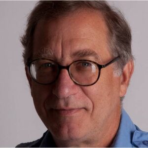 Mark Pendergrast