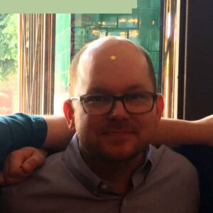 Mark Proksch