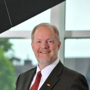 Mark Putnam