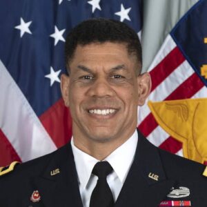 Mark C. Quander