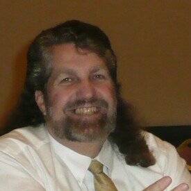 Mark R. Shepherd