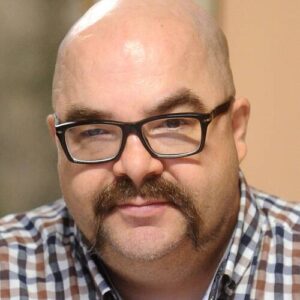 Mark Rein·Hagen