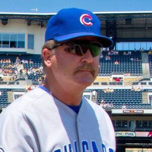 Mark Riggins