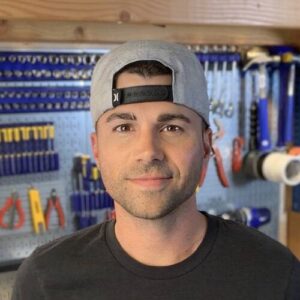 Mark Rober