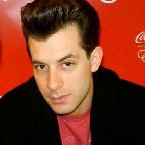 Mark Ronson