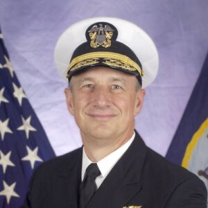 Mark S. Boensel