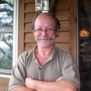 Mark S. George