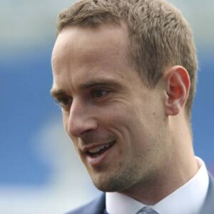 Mark Sampson