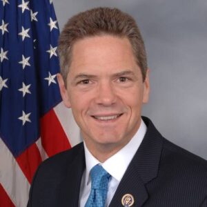 Mark Schauer