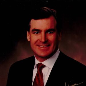 Mark S. Schweiker
