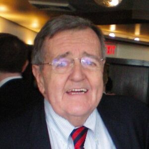 Mark Shields