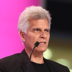Mark Spitz