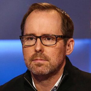 Mark Spitznagel