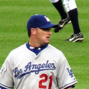 Mark Sweeney
