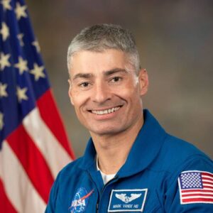 Mark T. Vande Hei
