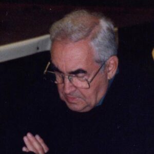 Mark Taimanov