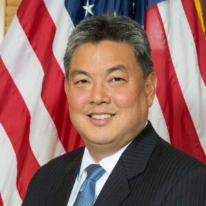 Mark Takai