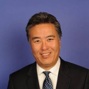 Mark Takano