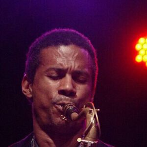 Mark Turner