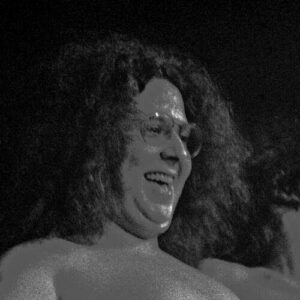 Mark Volman